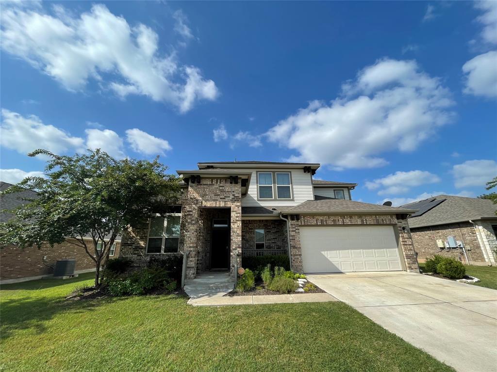 1115 Black Canyon St, Pflugerville, TX 78660