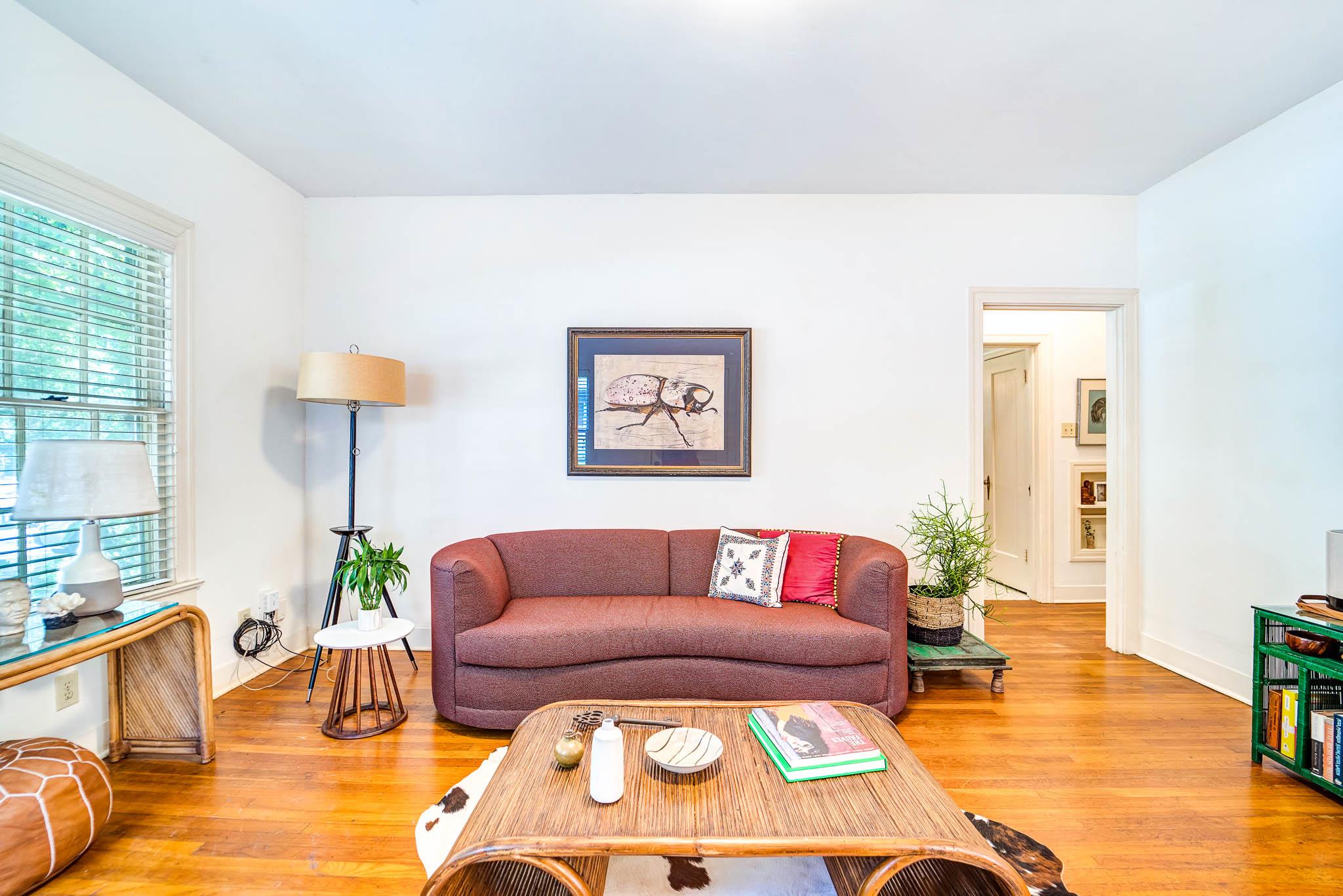 3502 Hollywood Ave # A, Austin, TX 78722