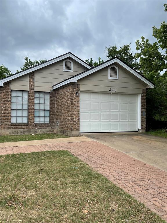 830 Mica Ln, Leander, TX 78641