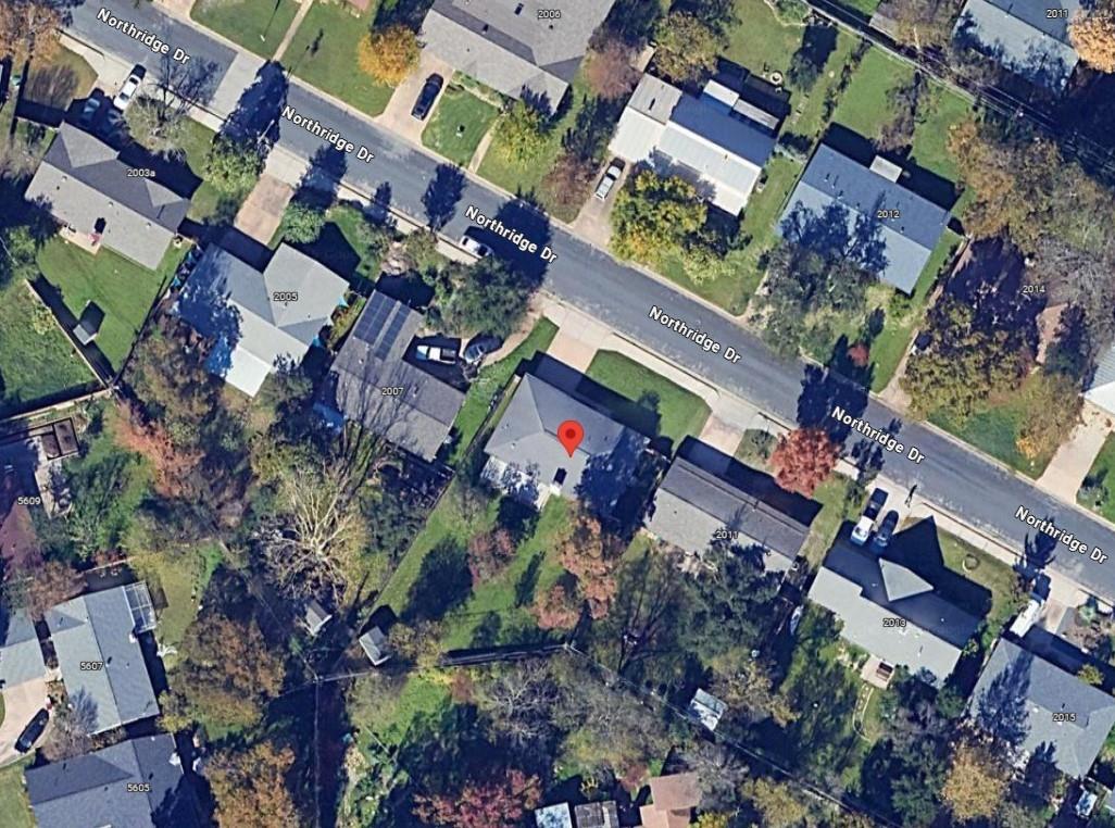 2009 Northridge Dr, Austin, TX 78723