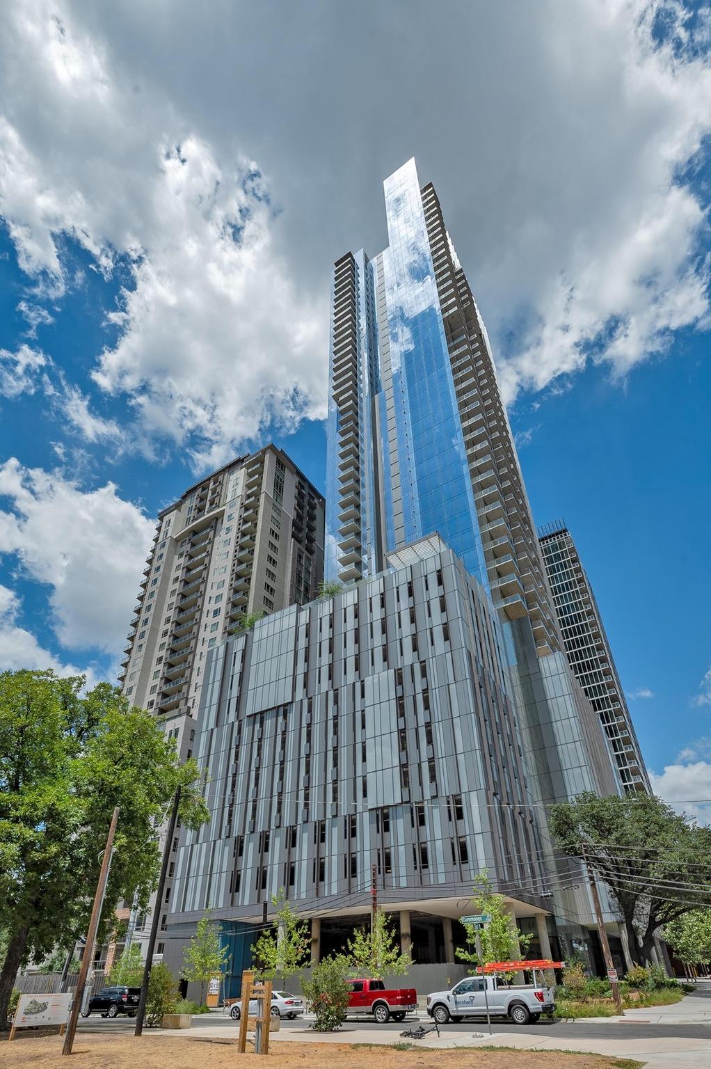 44 East Ave # 2106, Austin, TX 78701