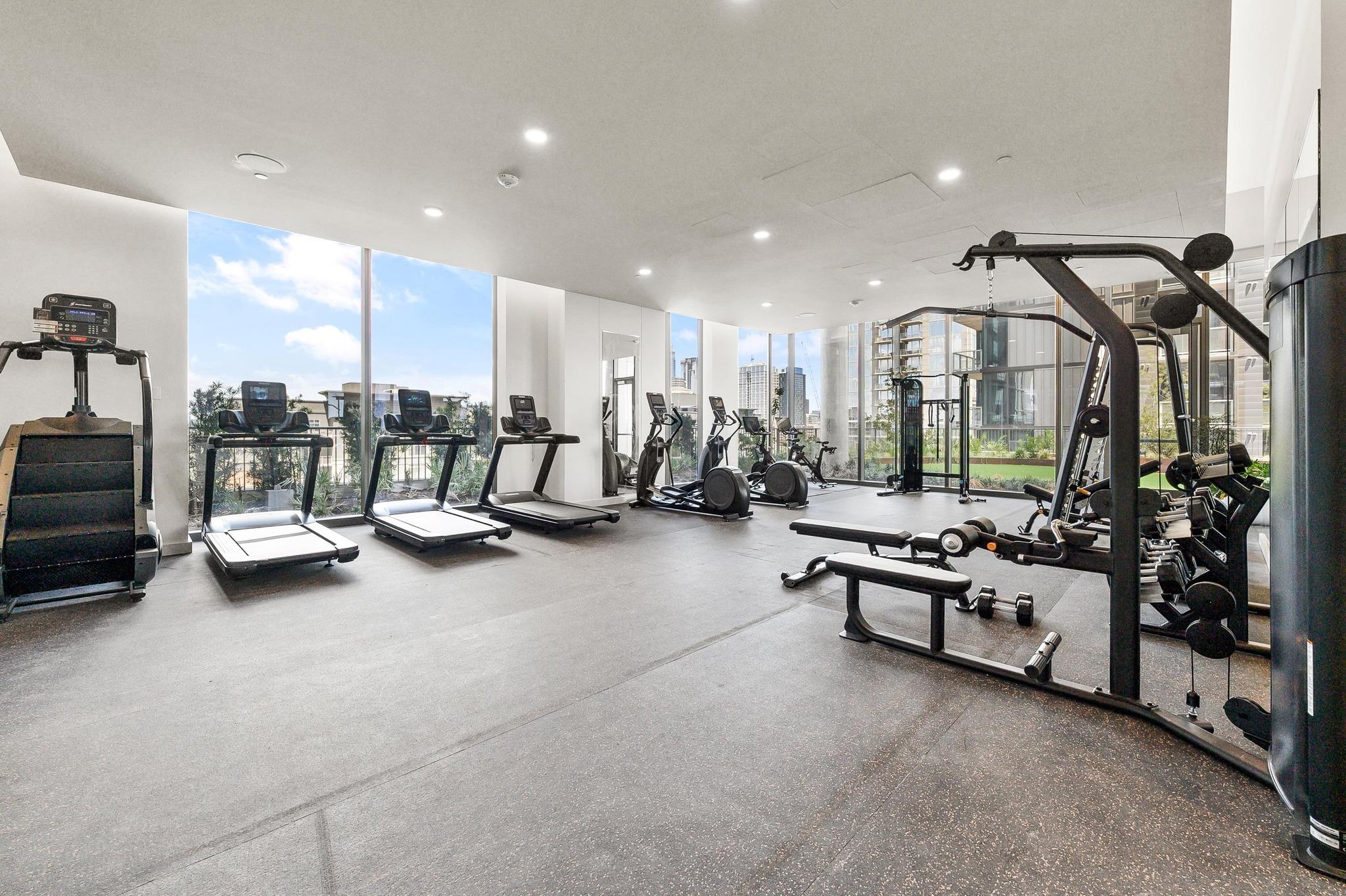 44 East Ave # 2106, Austin, TX 78701