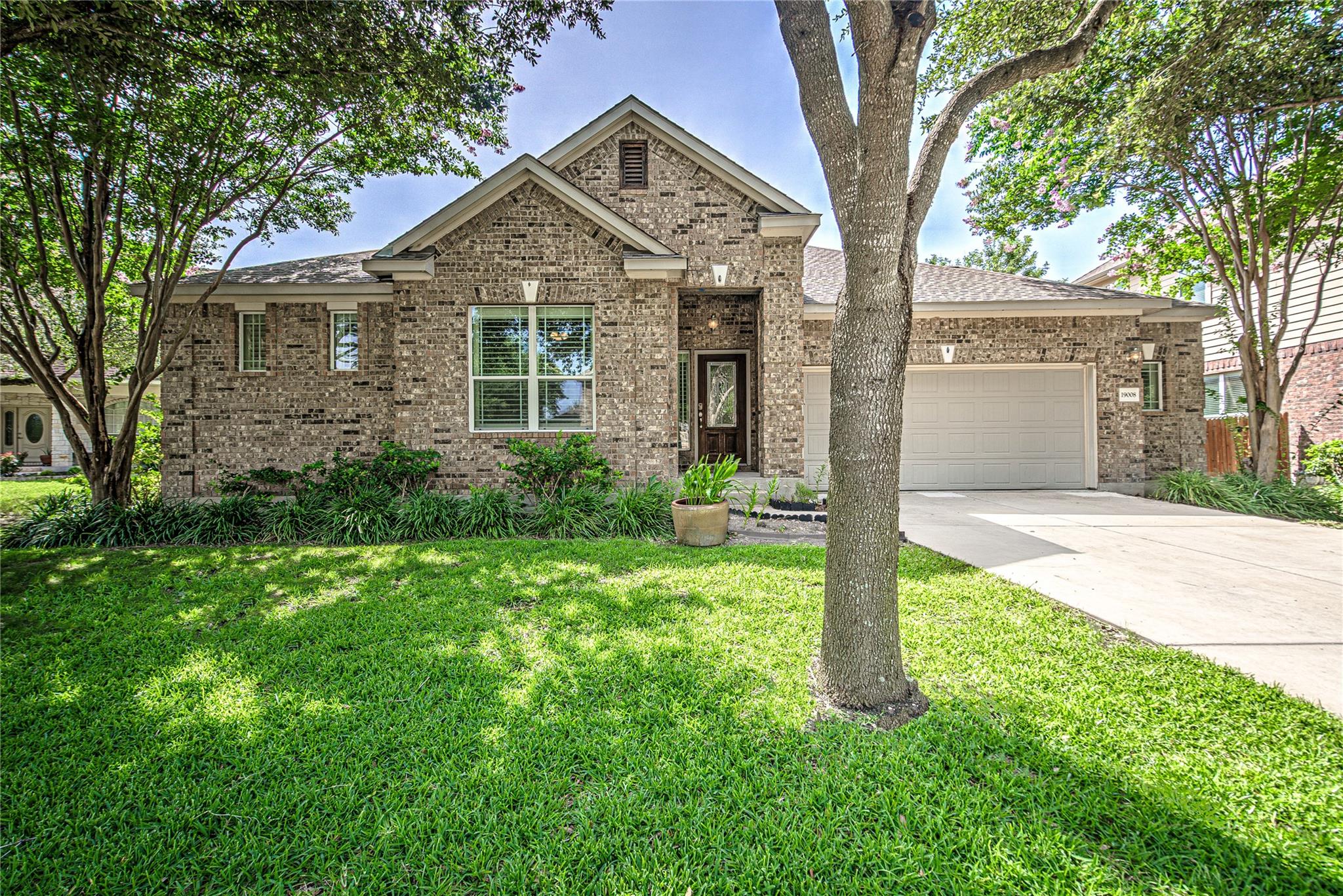 19008 Marble Glen Ln, Pflugerville, TX 78660