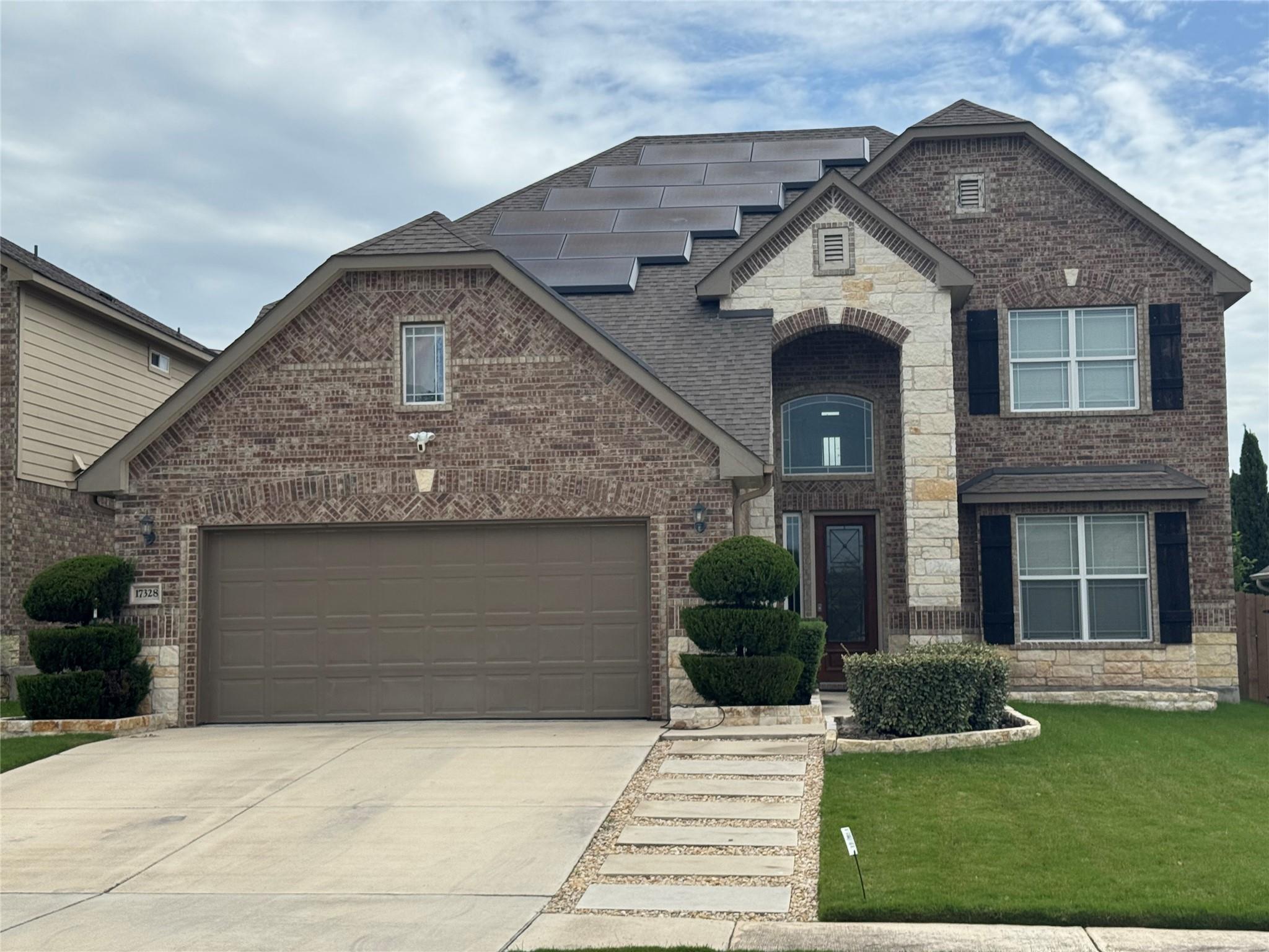 17328 Gabbro Dr, Pflugerville, TX 78660
