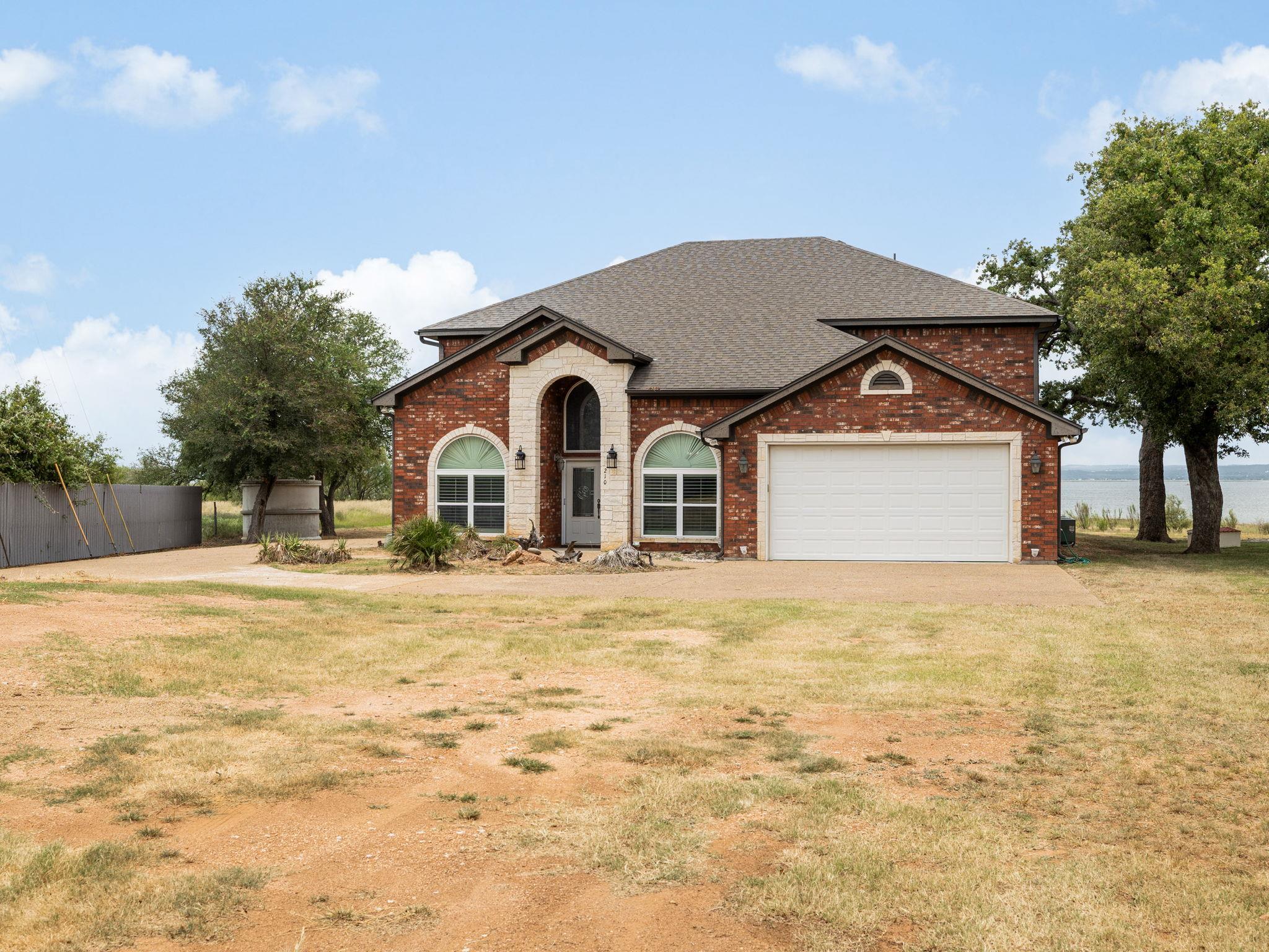 210 Lariat Lane, Burnet, TX 78611