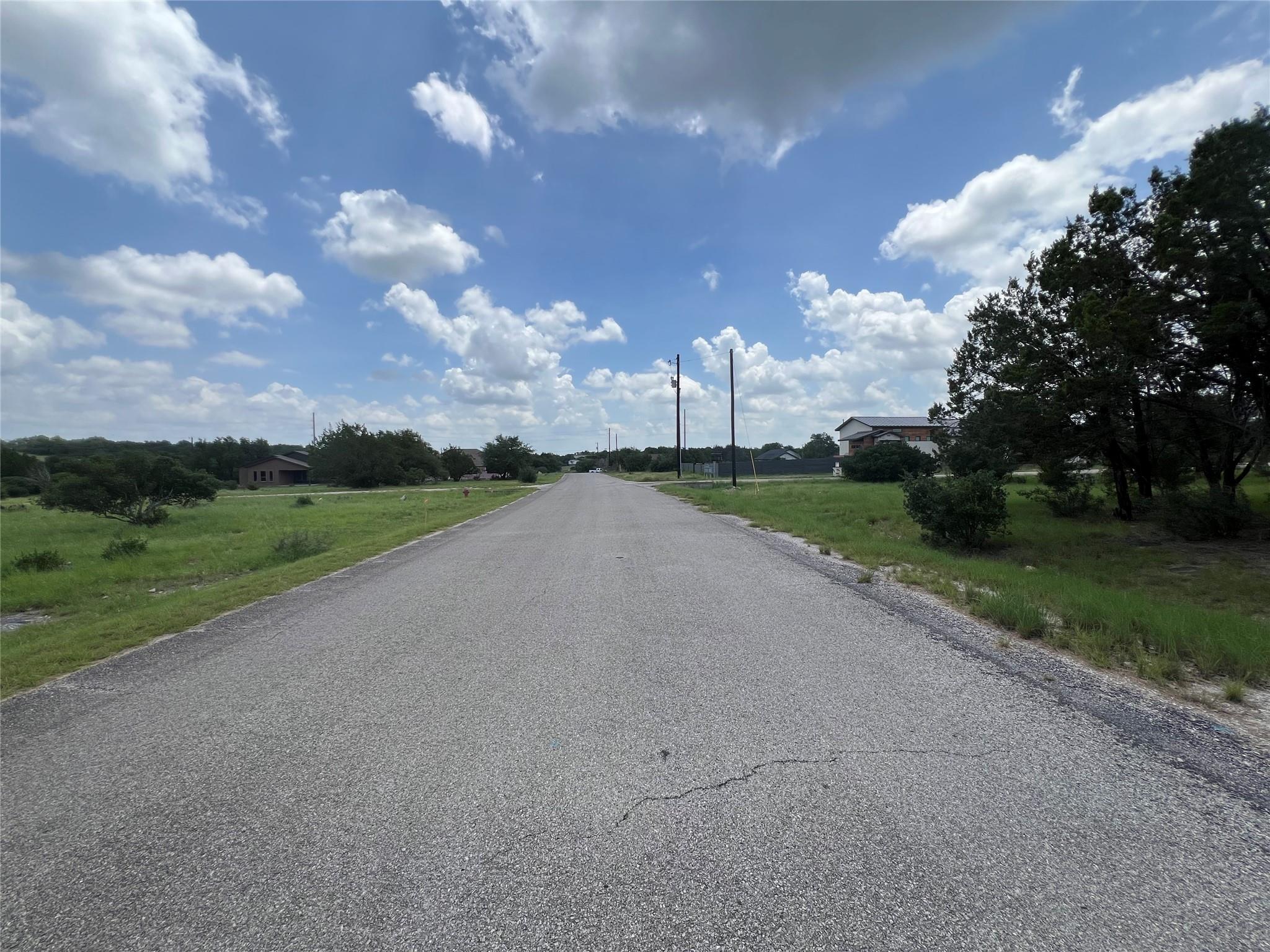 TBD Swallow, Horseshoe Bay, TX 78657