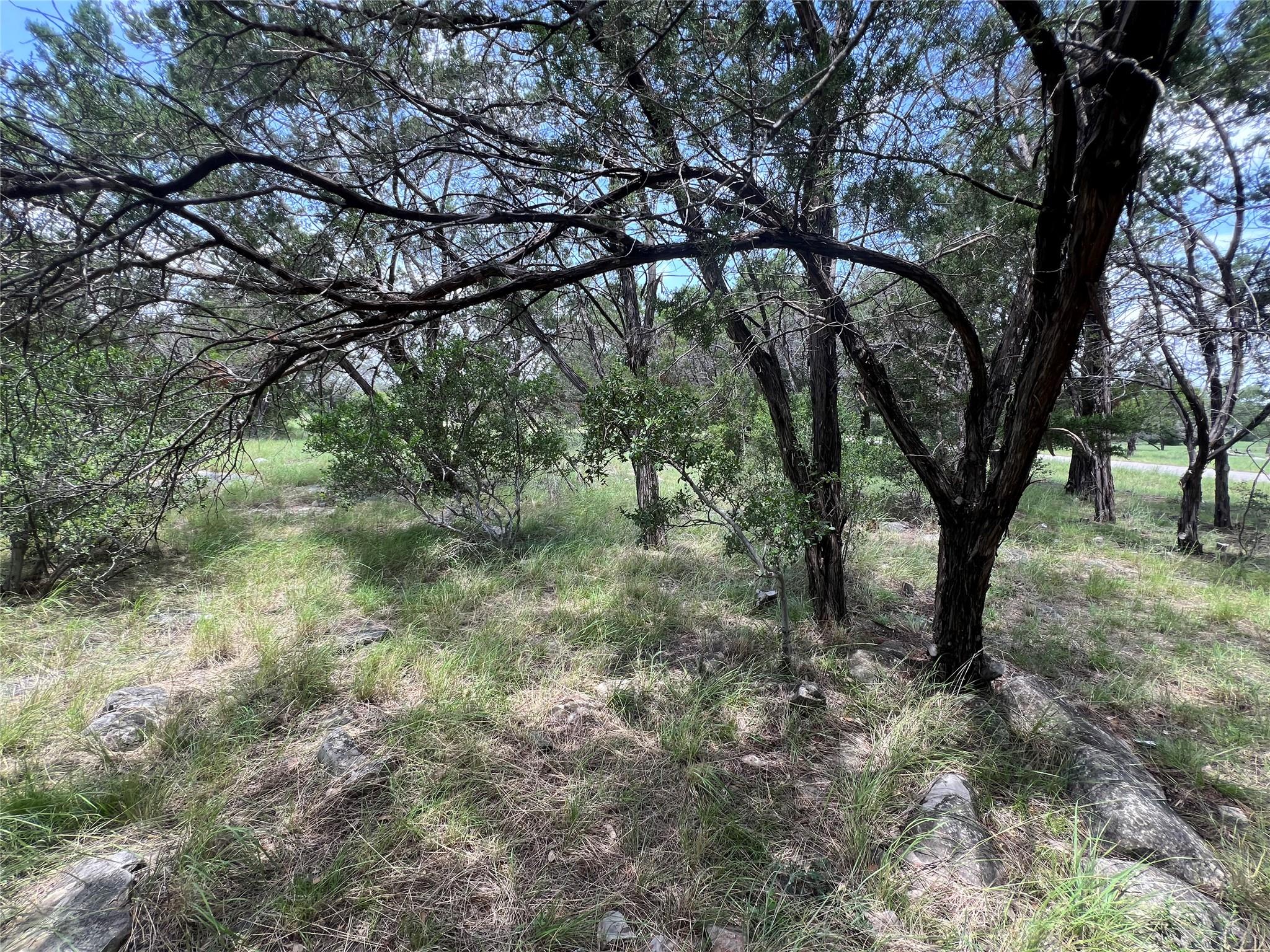 TBD Swallow, Horseshoe Bay, TX 78657