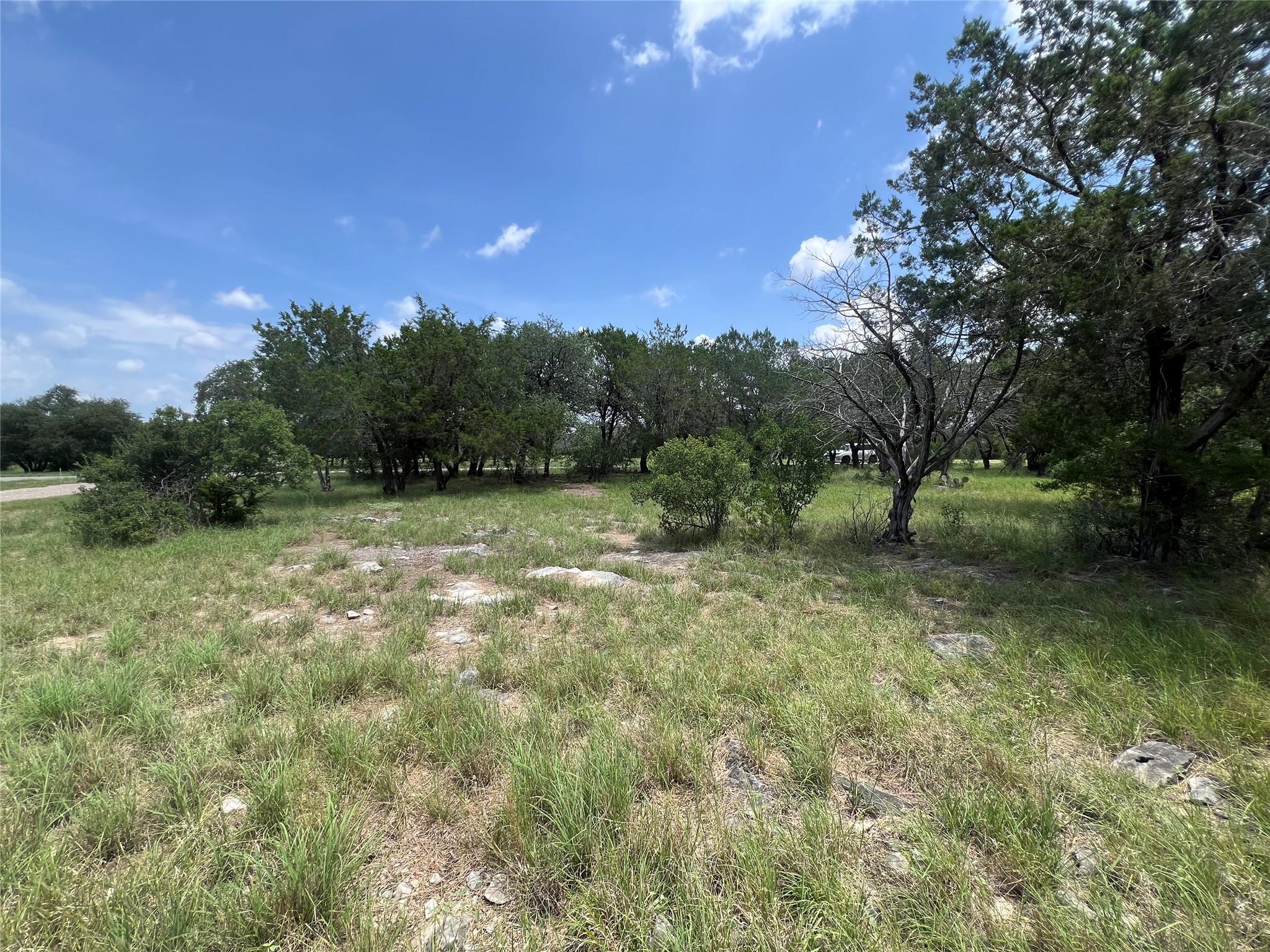 TBD Swallow, Horseshoe Bay, TX 78657
