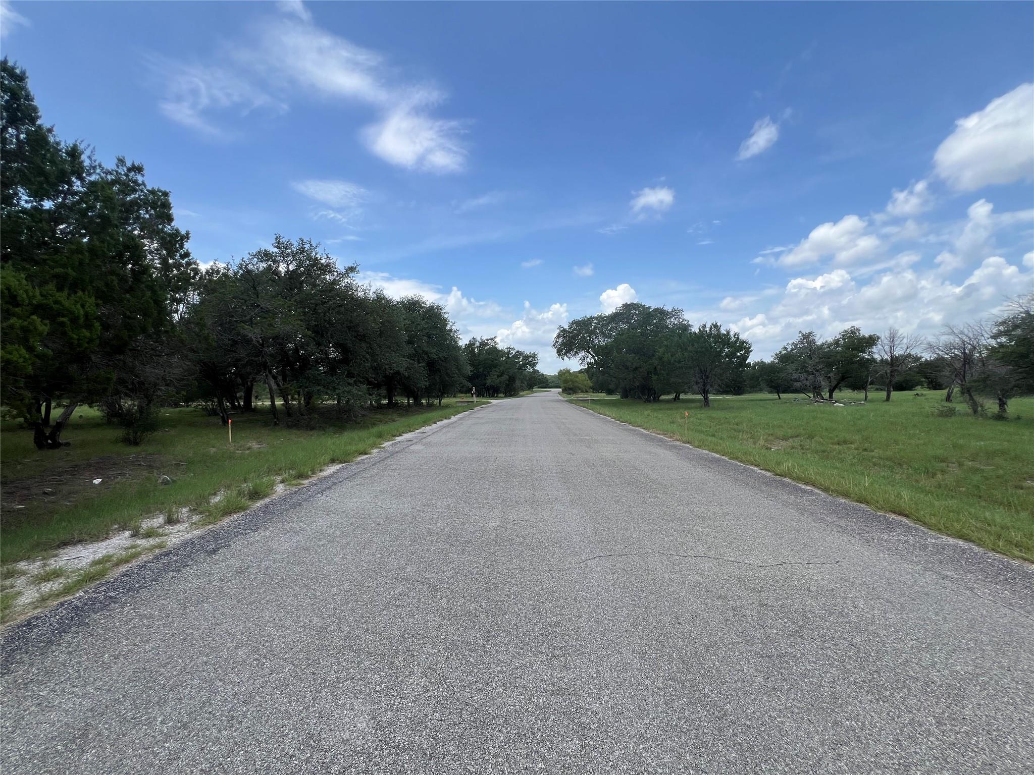 TBD Swallow, Horseshoe Bay, TX 78657