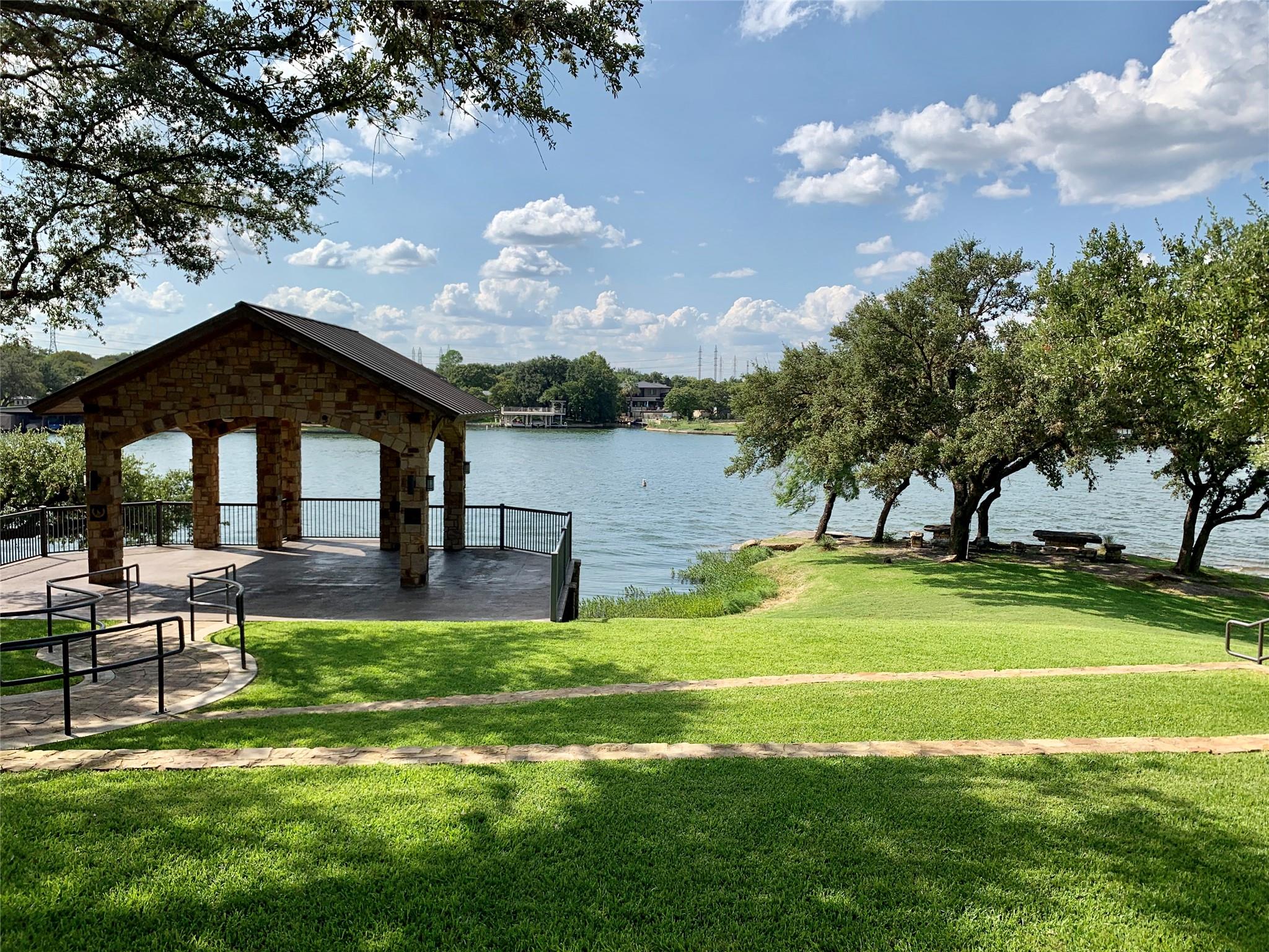 TBD Swallow, Horseshoe Bay, TX 78657
