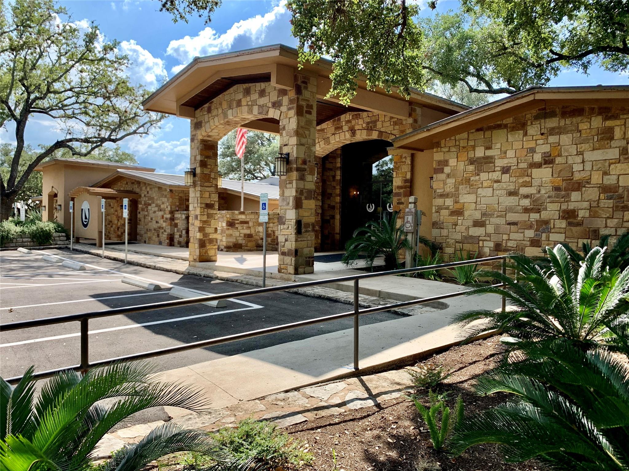 TBD Swallow, Horseshoe Bay, TX 78657