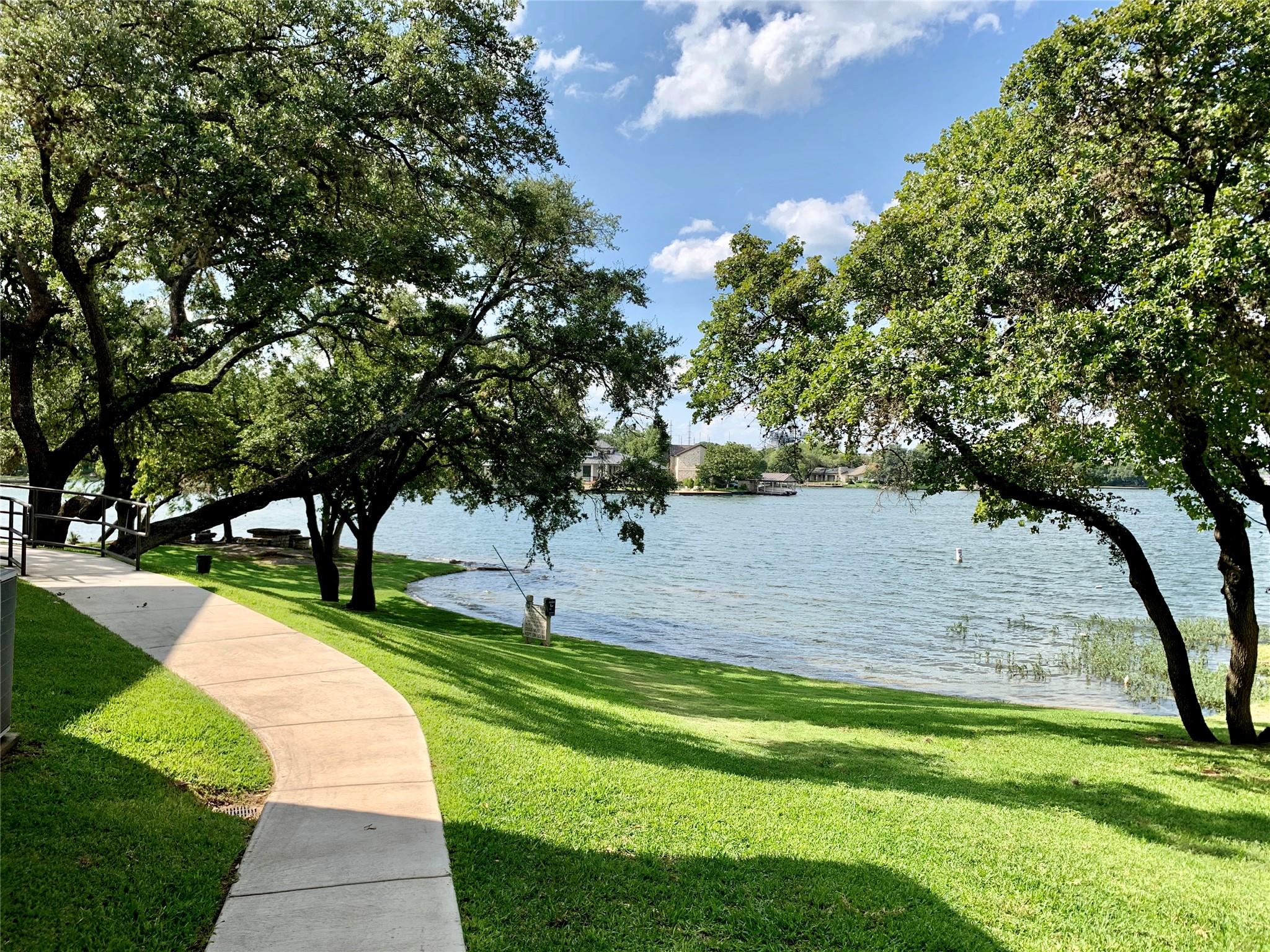 TBD Swallow, Horseshoe Bay, TX 78657