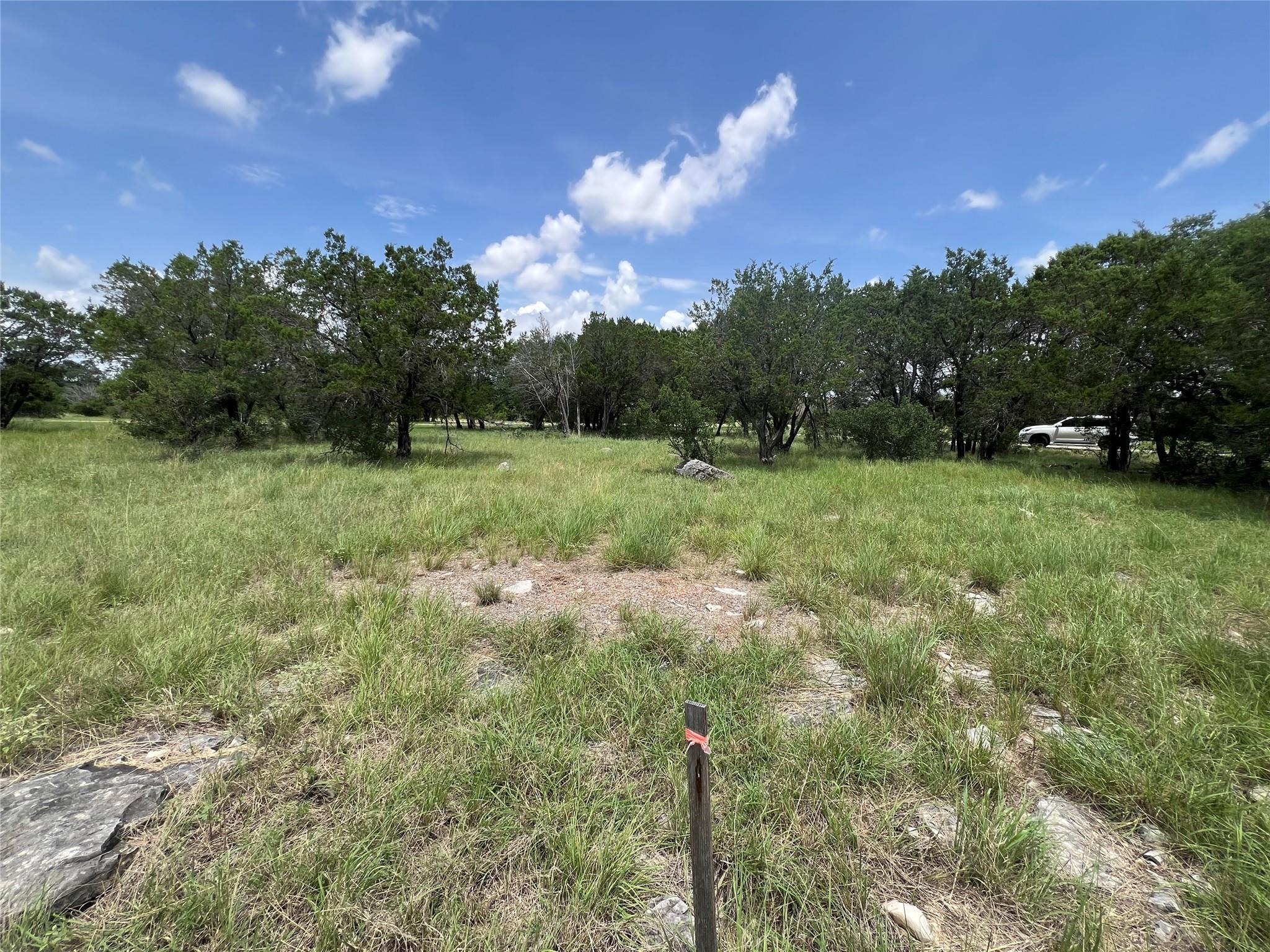 TBD Swallow, Horseshoe Bay, TX 78657