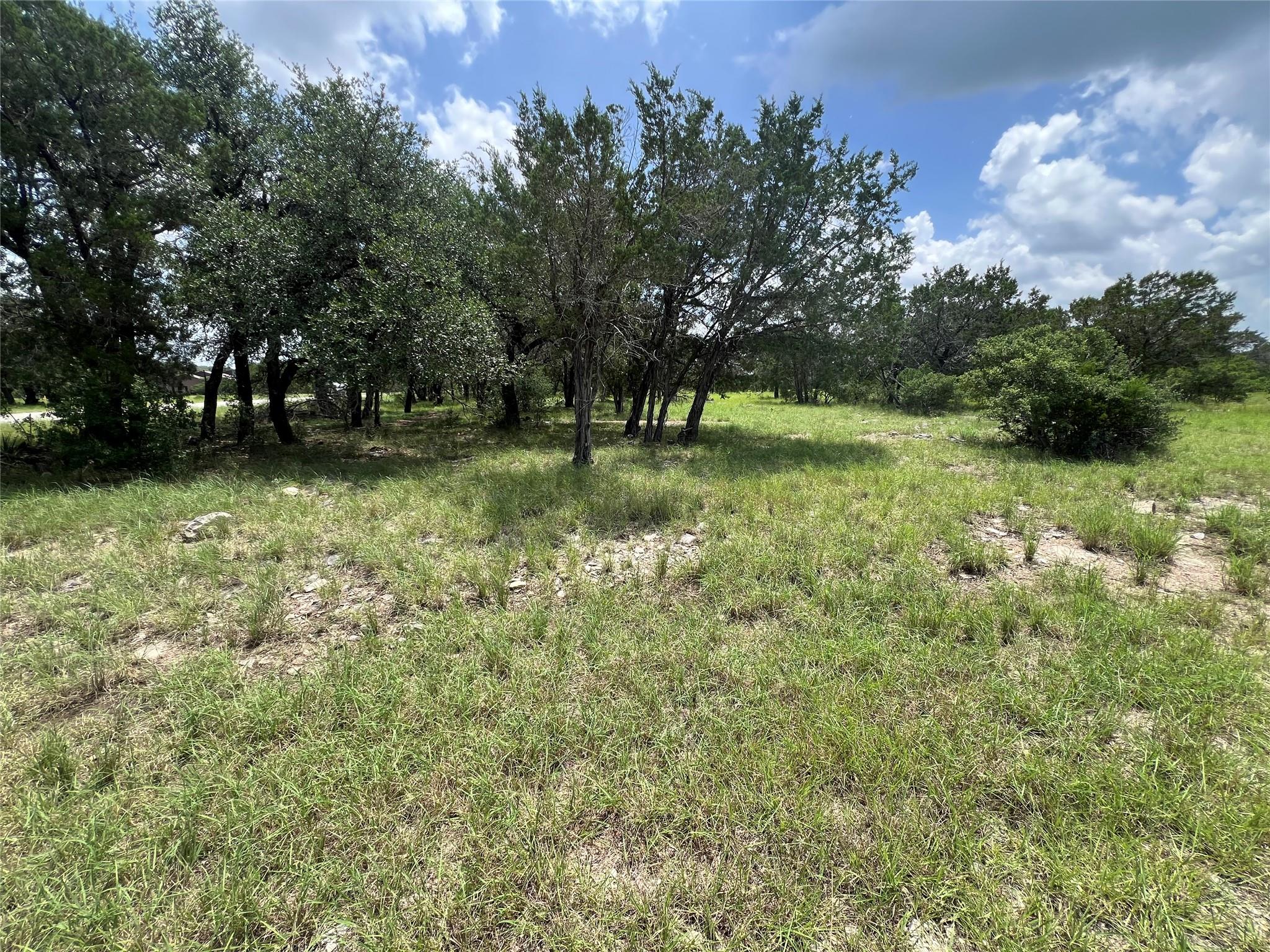 TBD Swallow, Horseshoe Bay, TX 78657