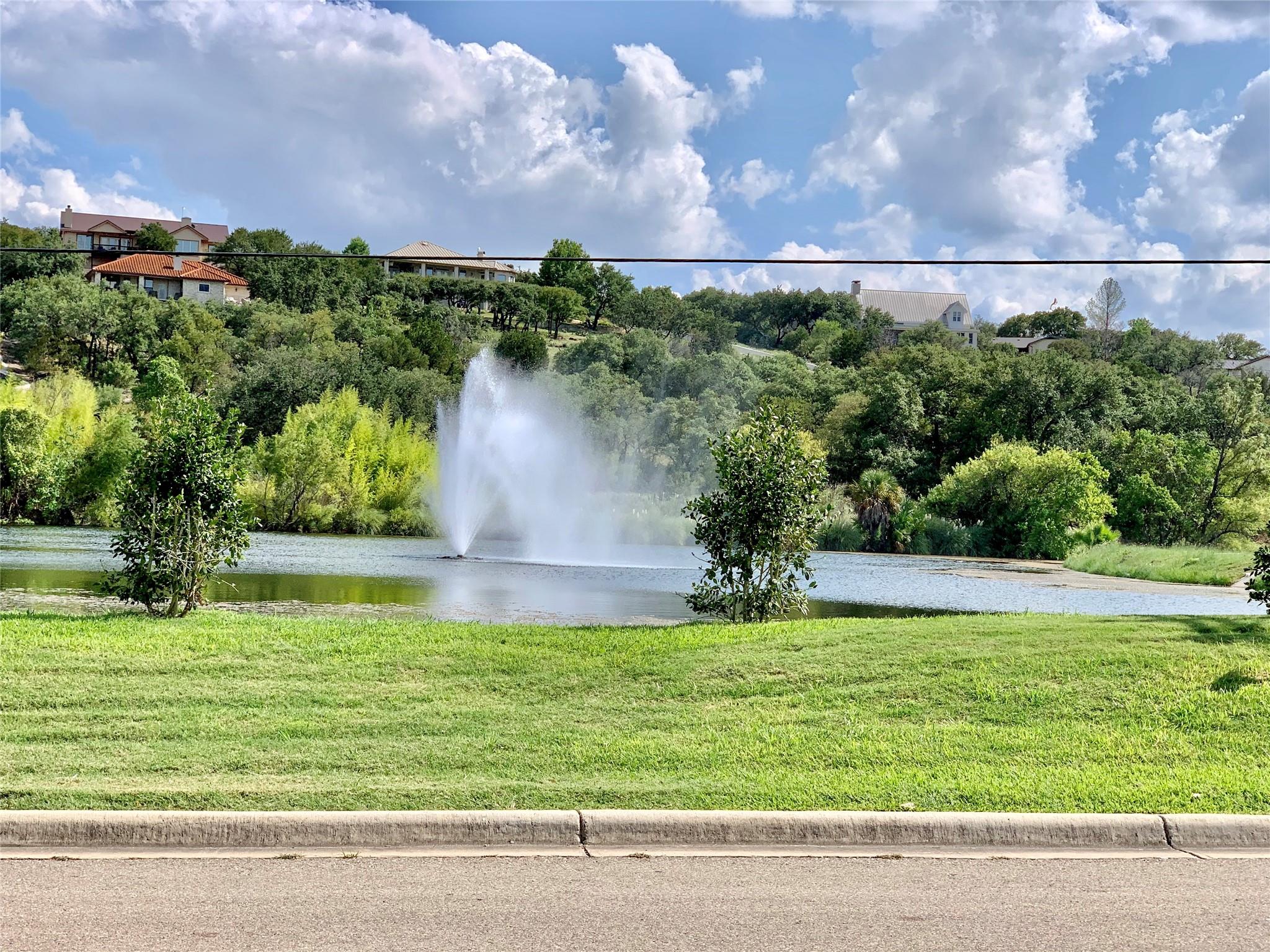 TBD Swallow, Horseshoe Bay, TX 78657