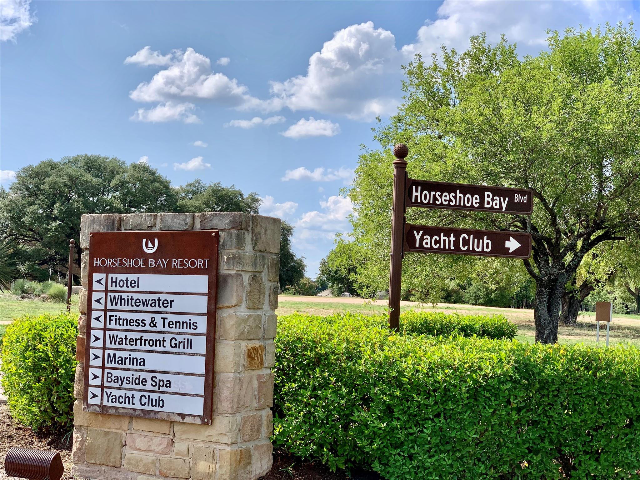 TBD Swallow, Horseshoe Bay, TX 78657