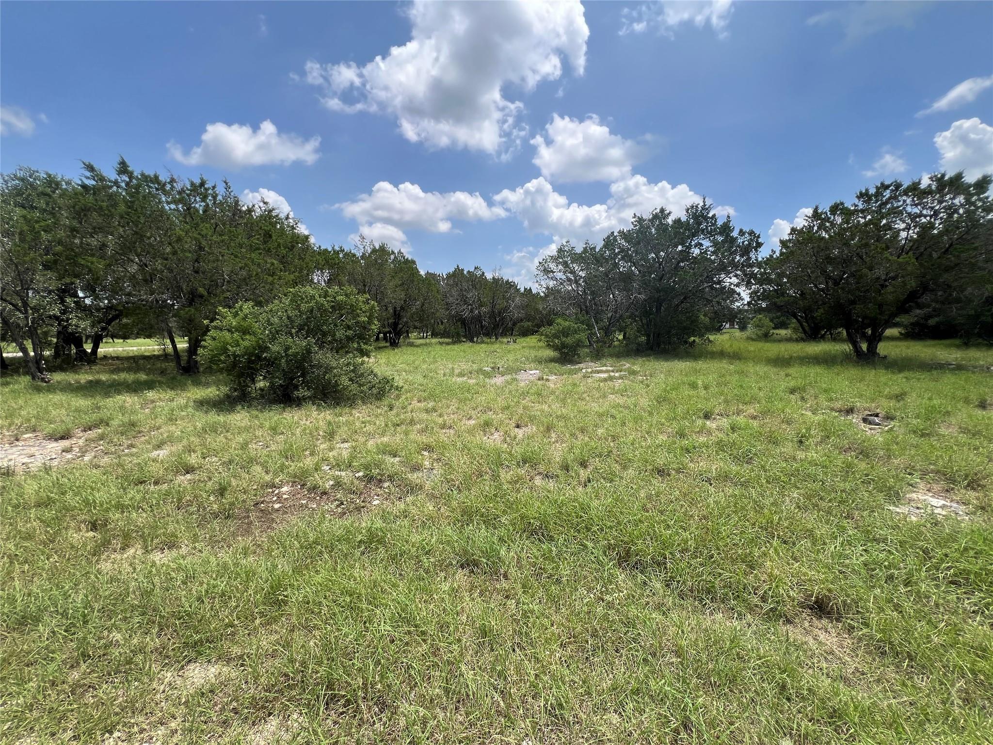 TBD Swallow, Horseshoe Bay, TX 78657