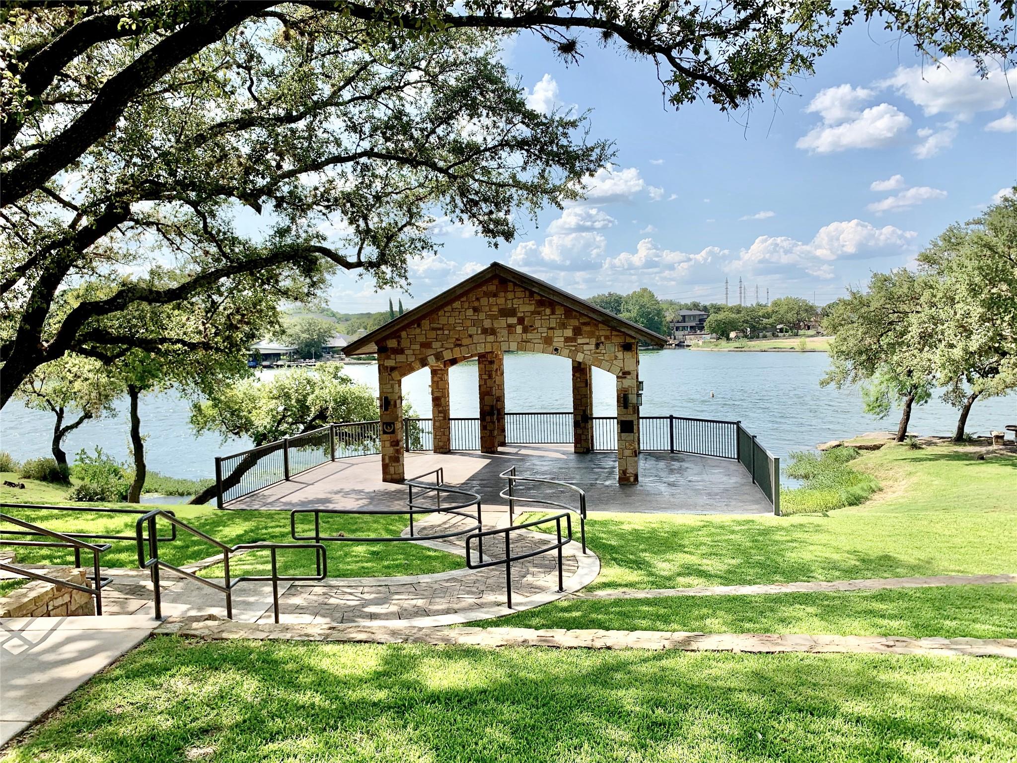 TBD Swallow, Horseshoe Bay, TX 78657