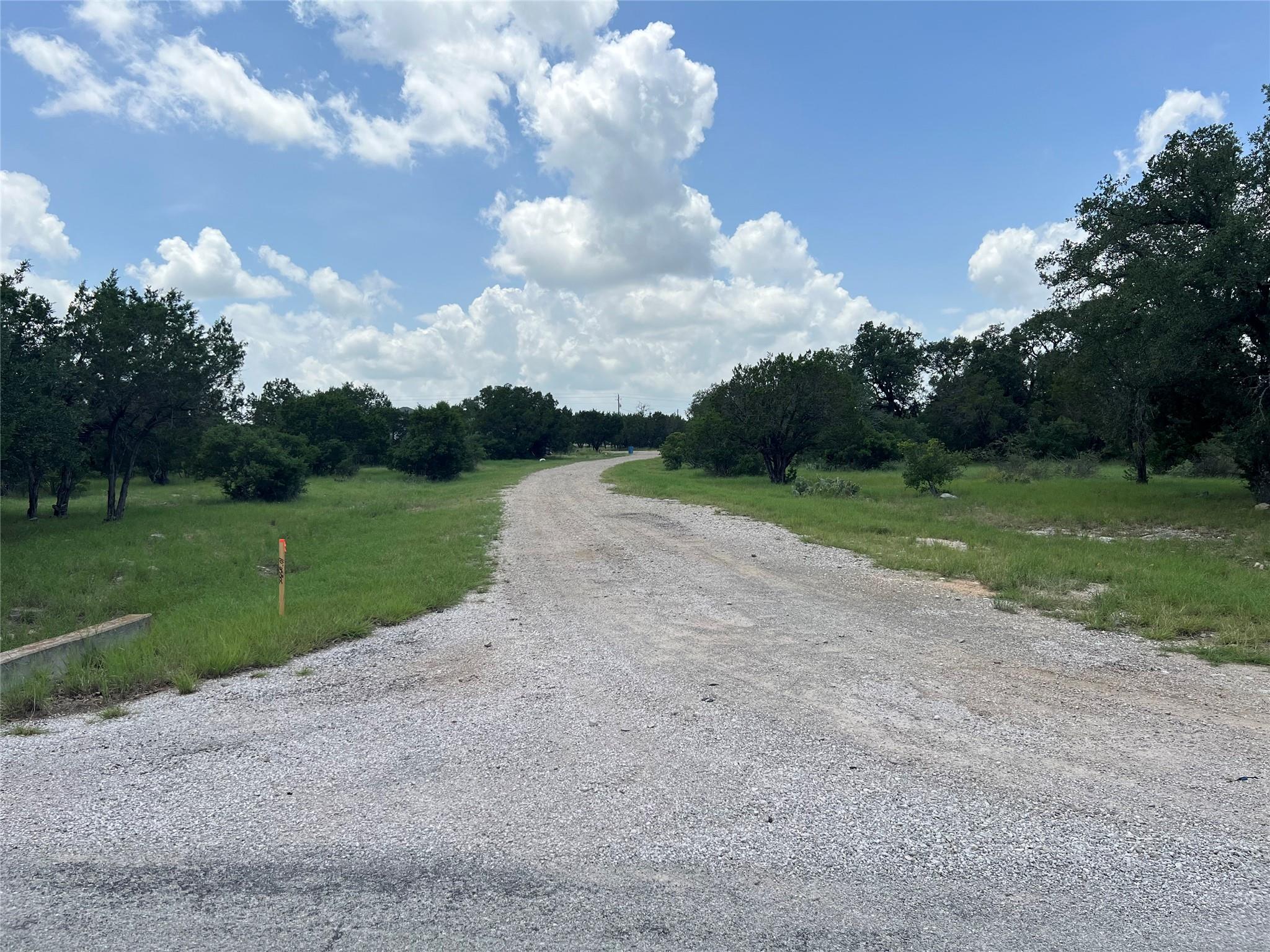 TBD Swallow, Horseshoe Bay, TX 78657