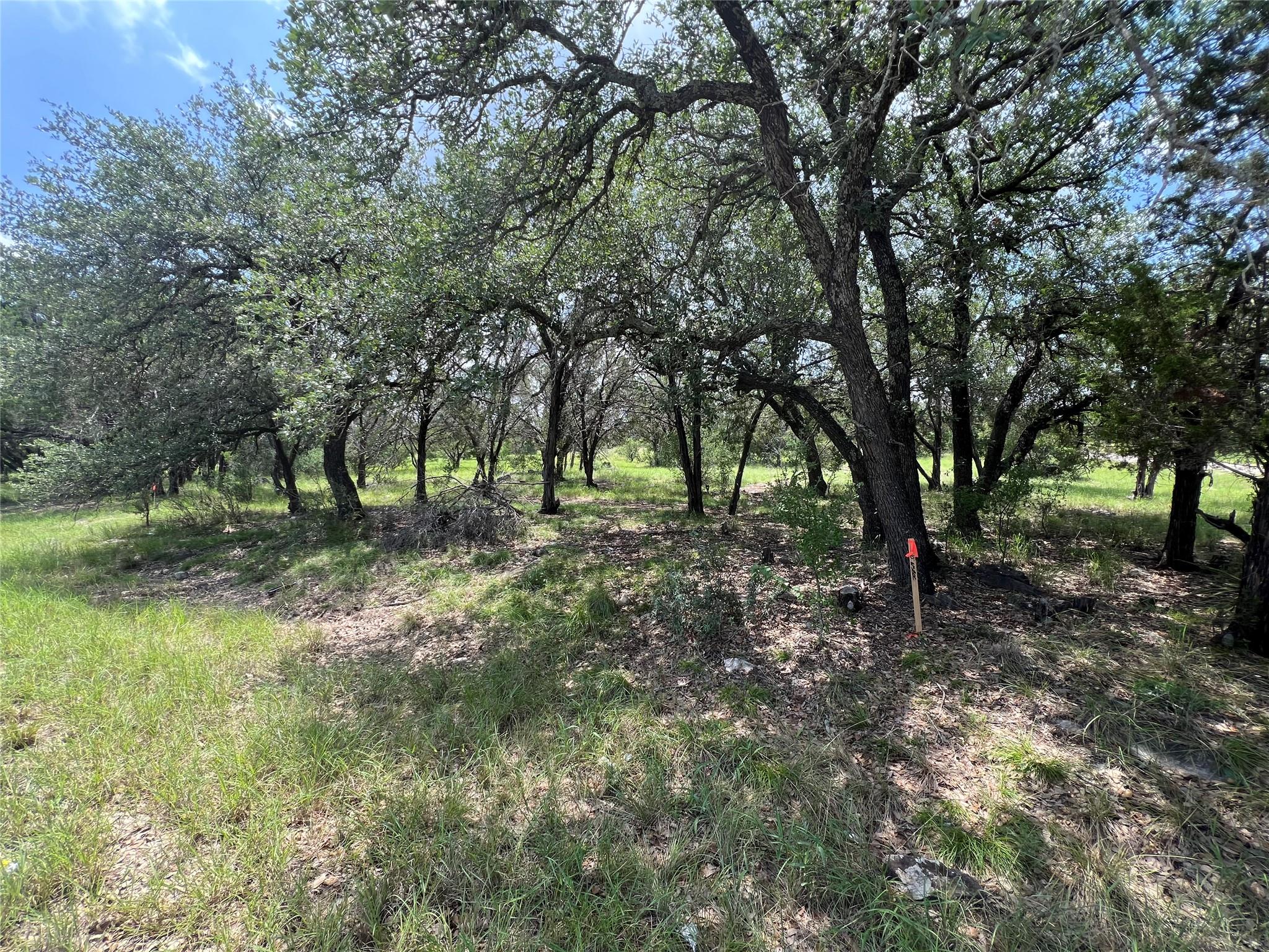 TBD Swallow, Horseshoe Bay, TX 78657