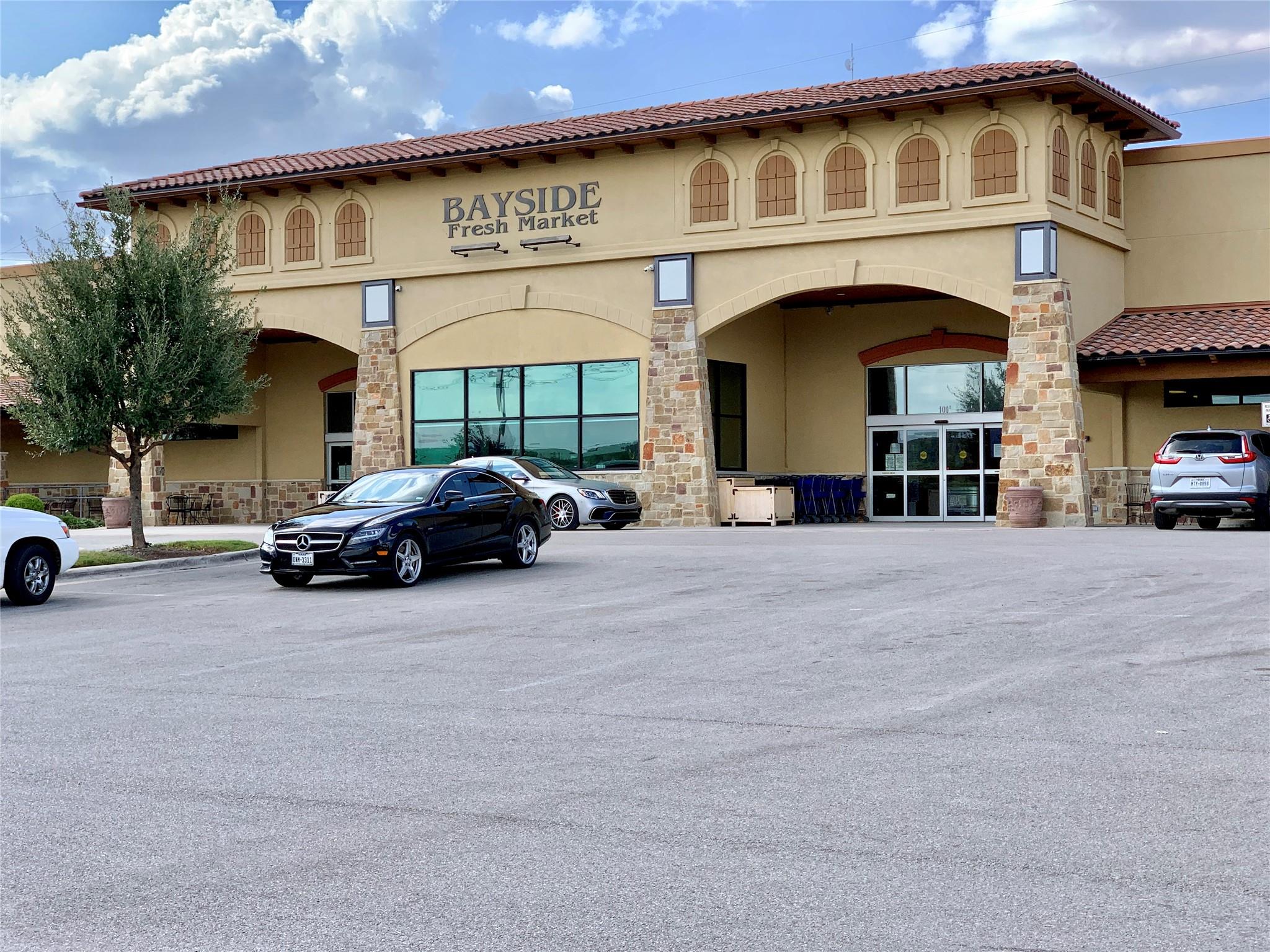 TBD Swallow, Horseshoe Bay, TX 78657