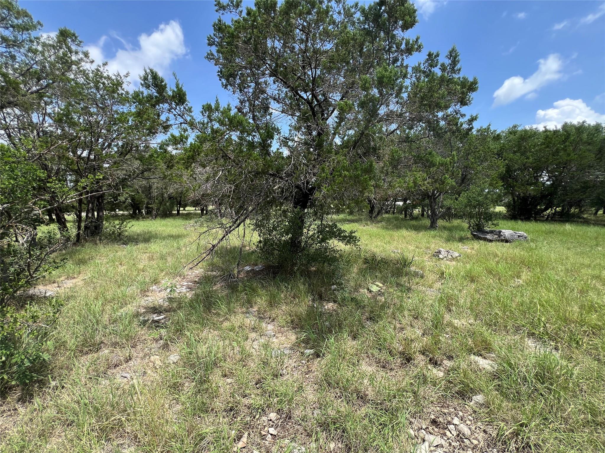 TBD Swallow, Horseshoe Bay, TX 78657