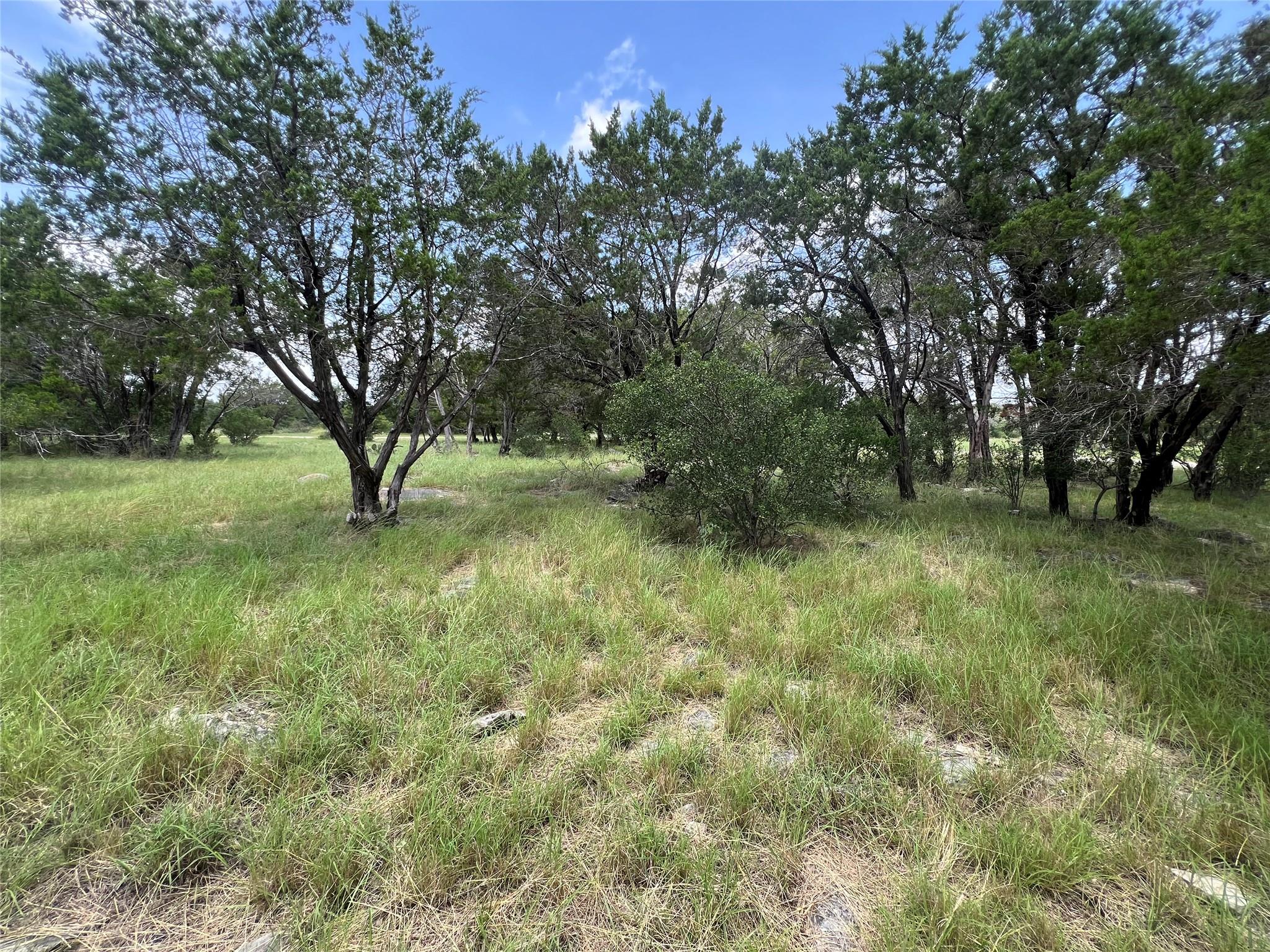 TBD Swallow, Horseshoe Bay, TX 78657