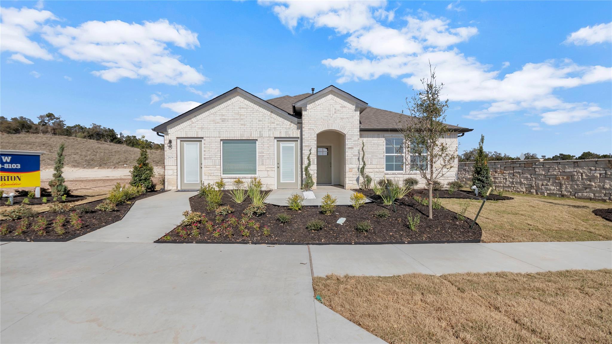 1821 Buntline Hitch Dr, Leander, TX 78641