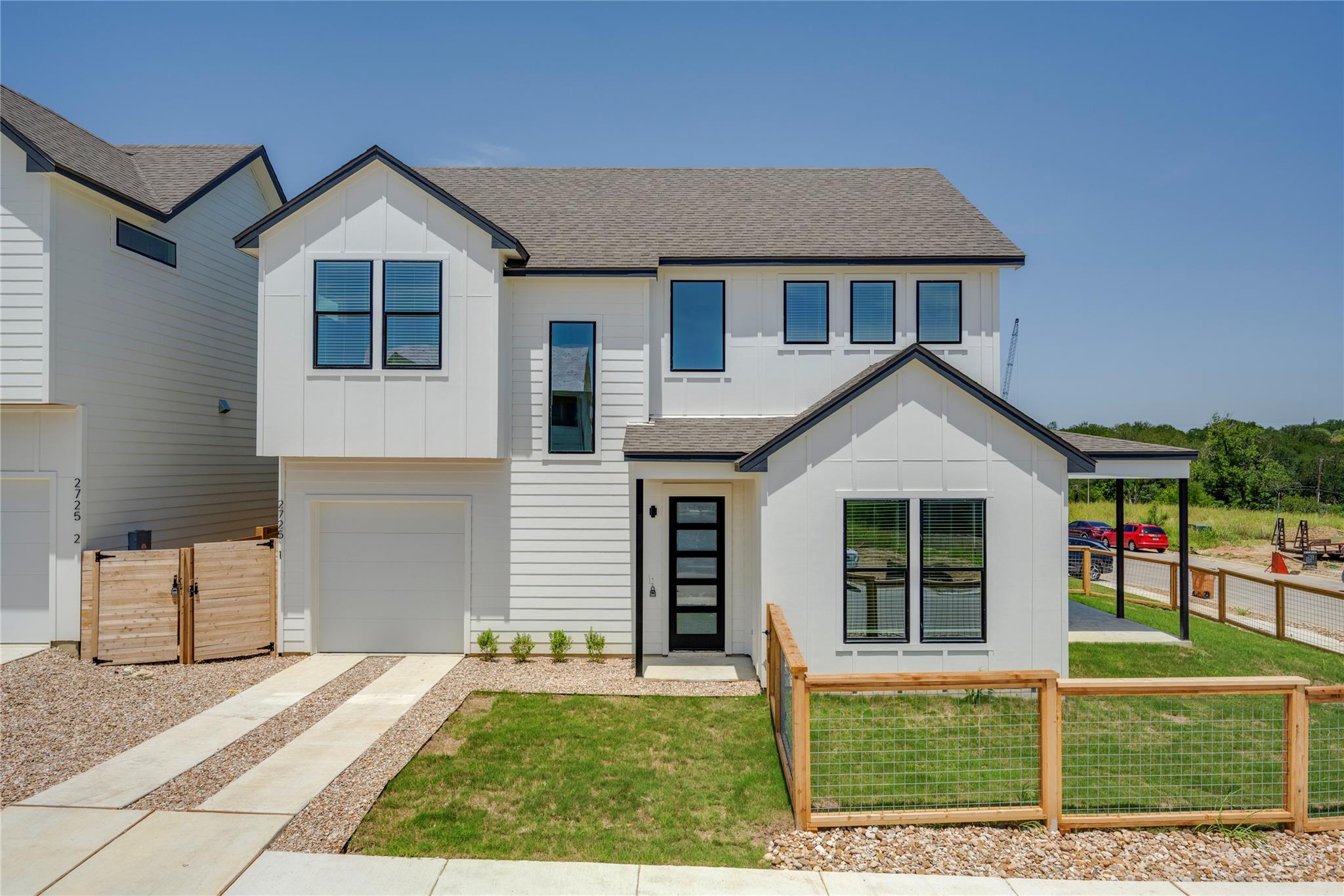 2725 Bristol Dr # 1, Austin, TX 78723
