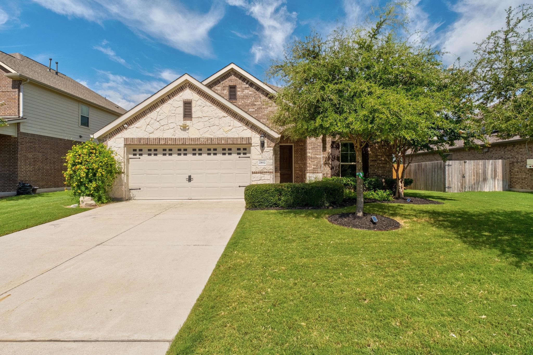 21612 Hines Ln, Pflugerville, TX 78660