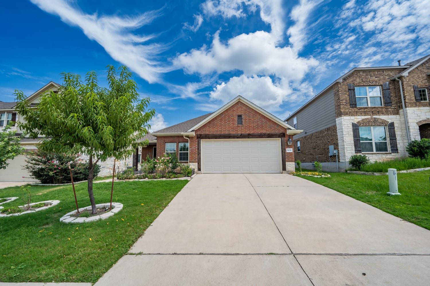 5836 Novaro Pl, Round Rock, TX 78665