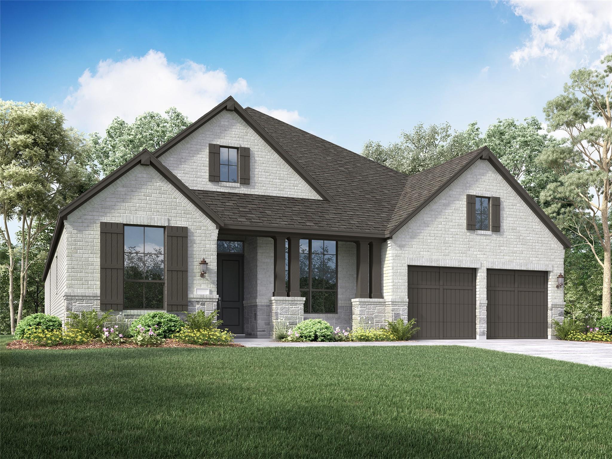 191 Leaning Rock Rdg, Austin, TX 78737