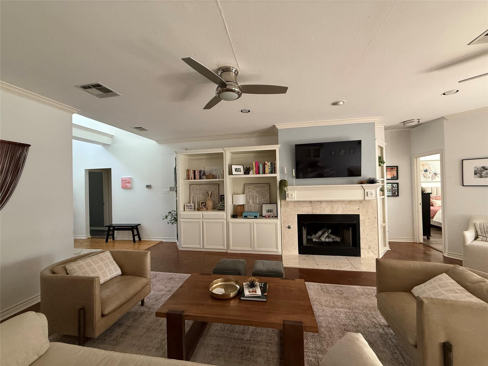 4101 Idlewild Rd, Austin, TX 78731