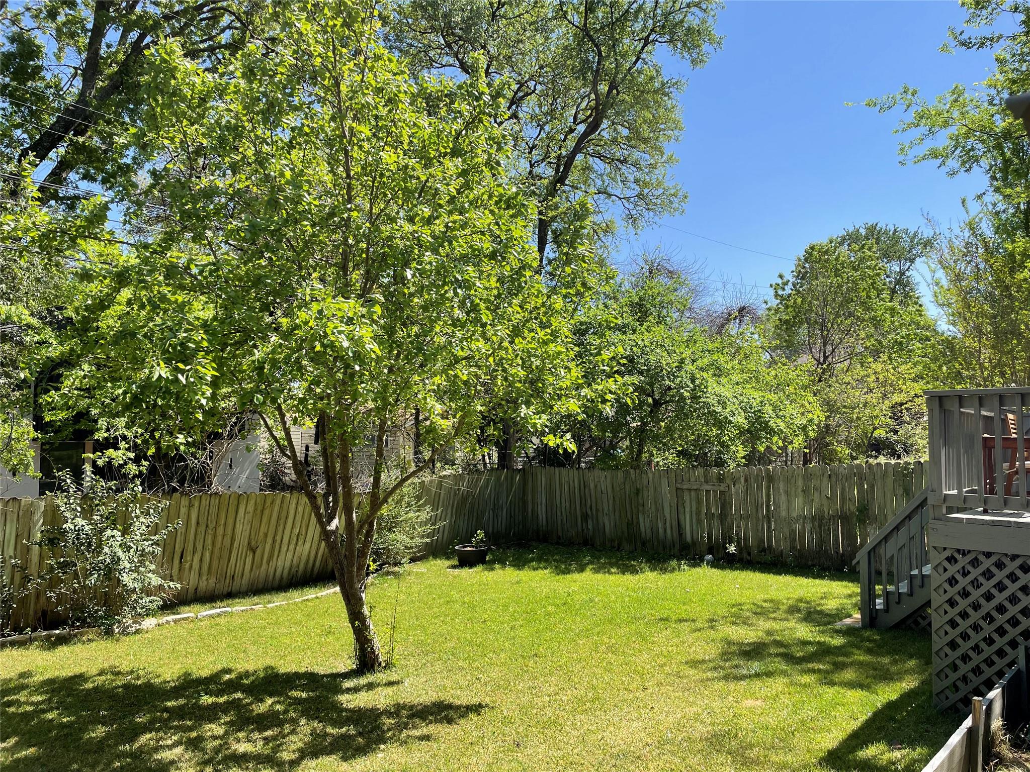 4101 Idlewild Rd, Austin, TX 78731