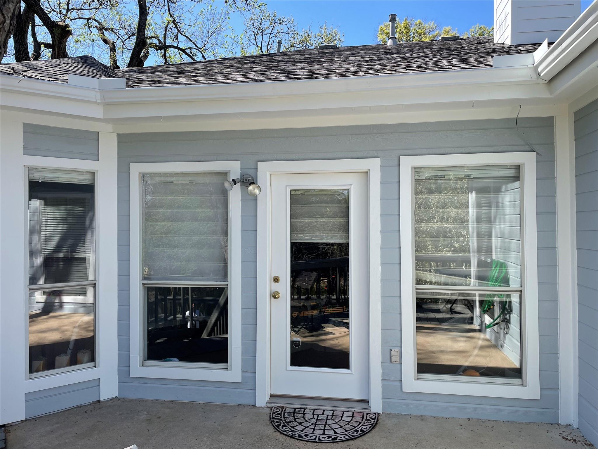 4101 Idlewild Rd, Austin, TX 78731