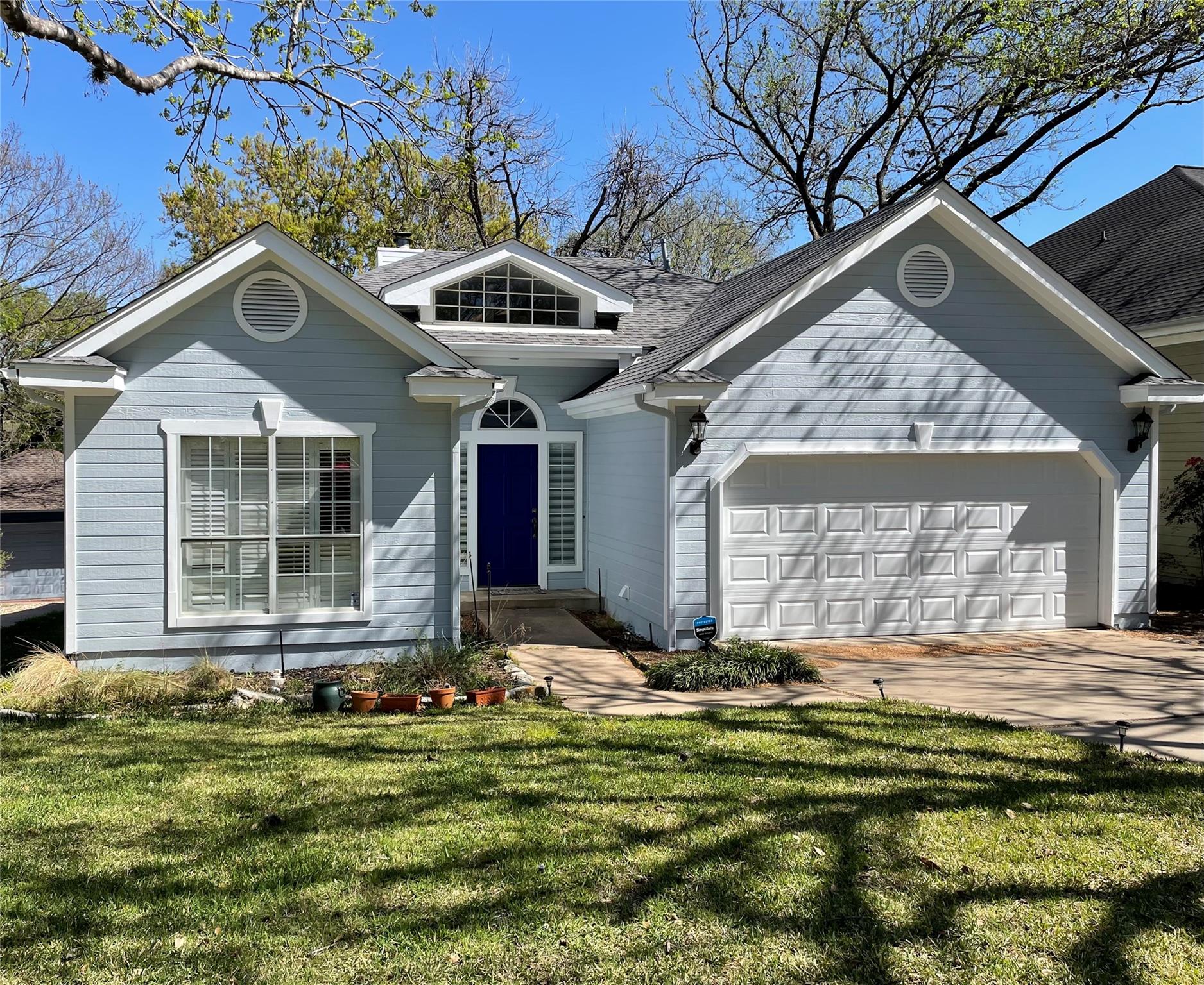 4101 Idlewild Rd, Austin, TX 78731