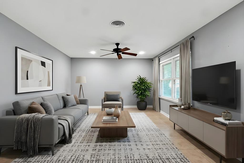 1405 Briarcliff Blvd, Austin, TX 78723