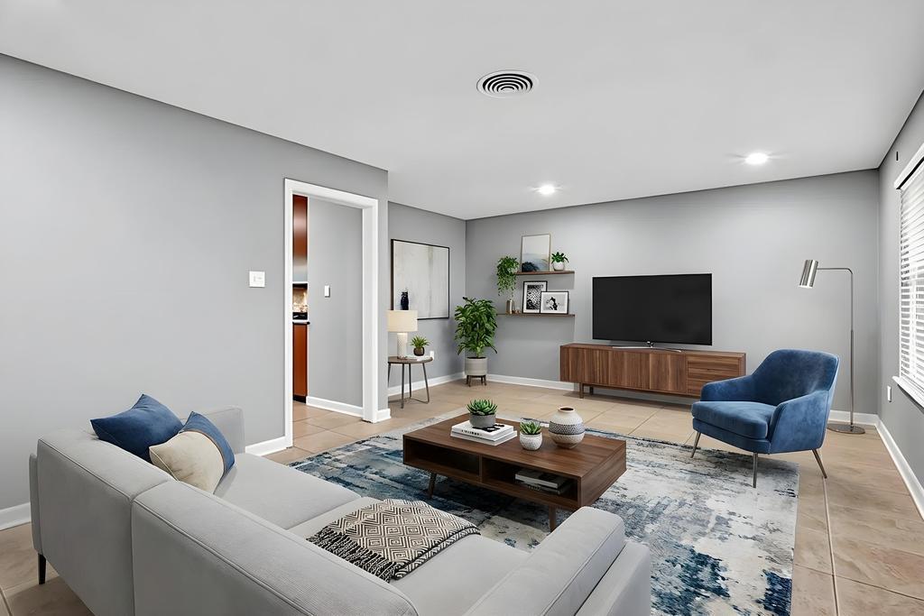 1405 Briarcliff Blvd, Austin, TX 78723