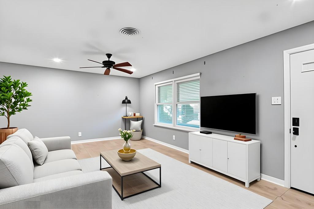 1405 Briarcliff Blvd, Austin, TX 78723