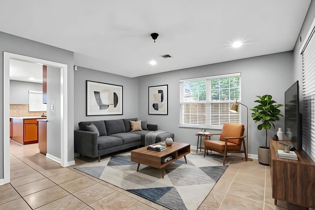 1405 Briarcliff Blvd, Austin, TX 78723