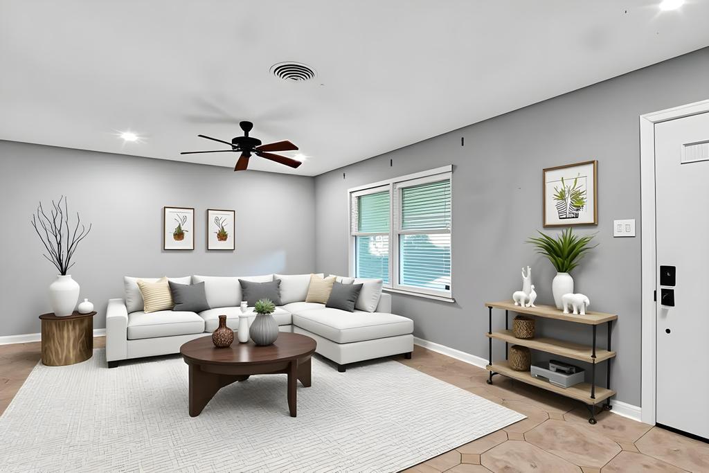 1405 Briarcliff Blvd, Austin, TX 78723