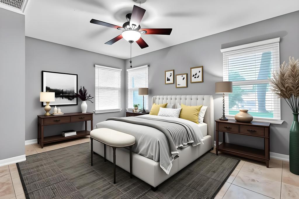 1405 Briarcliff Blvd, Austin, TX 78723