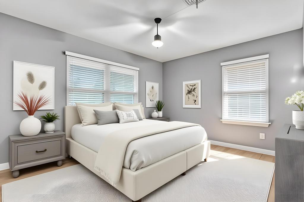 1405 Briarcliff Blvd, Austin, TX 78723