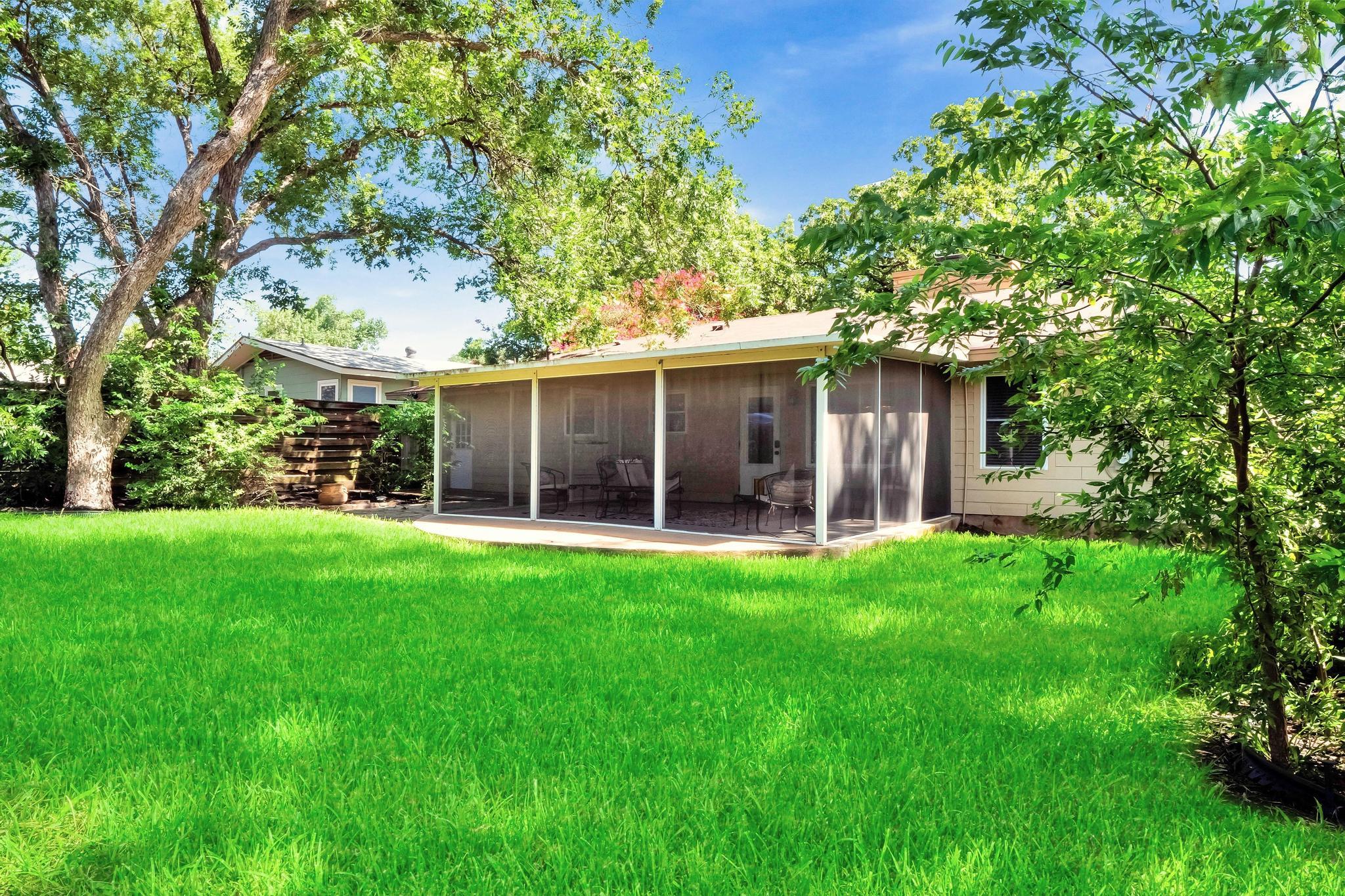 1405 Briarcliff Blvd, Austin, TX 78723