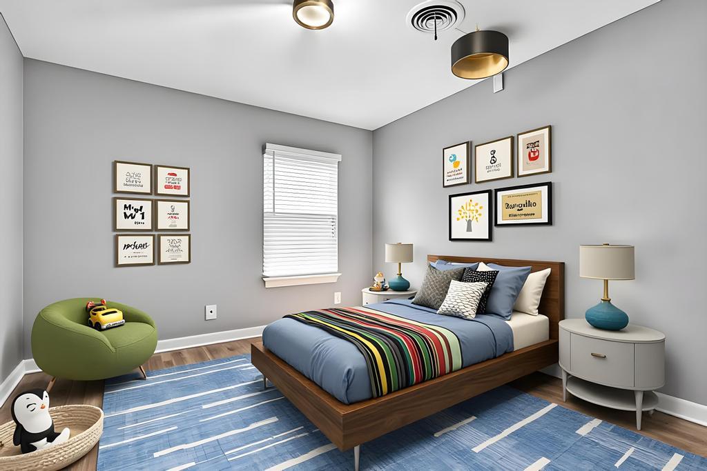 1405 Briarcliff Blvd, Austin, TX 78723