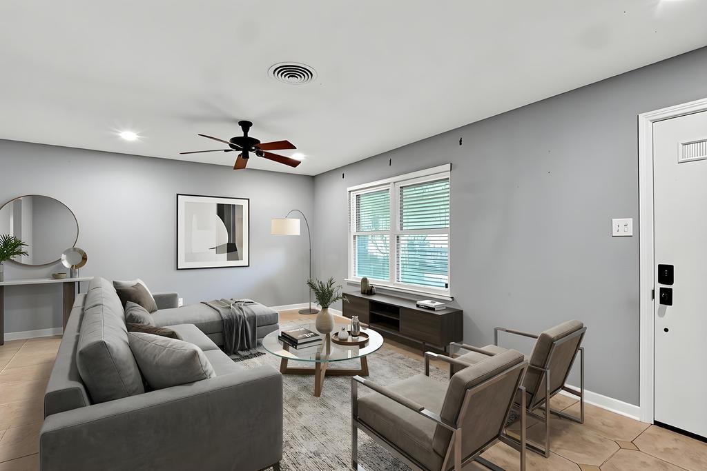 1405 Briarcliff Blvd, Austin, TX 78723