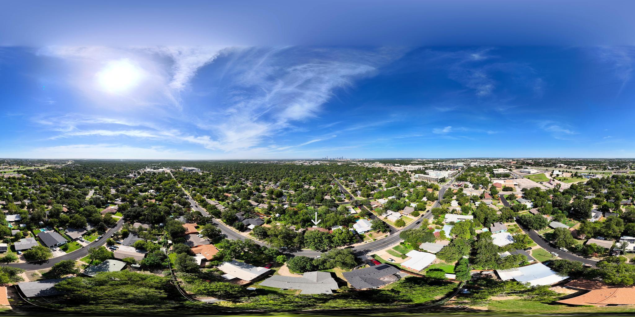 1405 Briarcliff Blvd, Austin, TX 78723