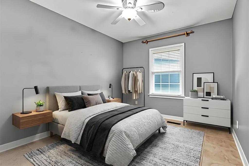 1405 Briarcliff Blvd, Austin, TX 78723