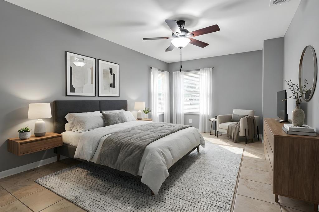 1405 Briarcliff Blvd, Austin, TX 78723