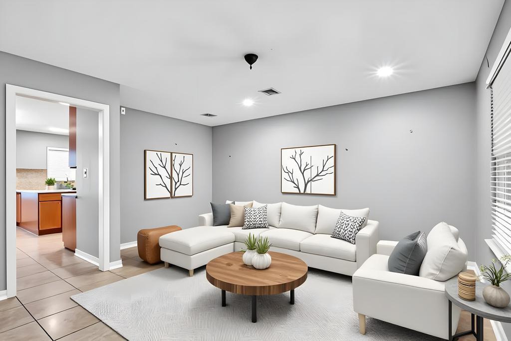 1405 Briarcliff Blvd, Austin, TX 78723